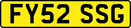 FY52SSG