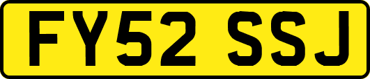 FY52SSJ