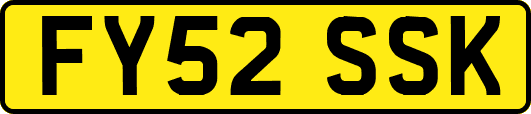 FY52SSK
