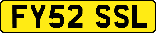 FY52SSL