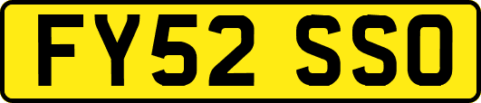 FY52SSO