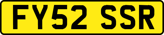 FY52SSR