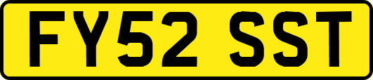 FY52SST
