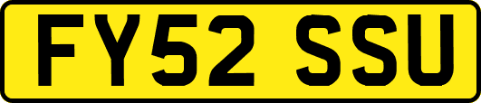 FY52SSU