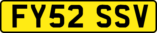 FY52SSV