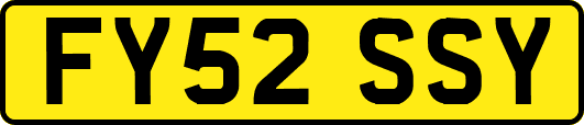 FY52SSY