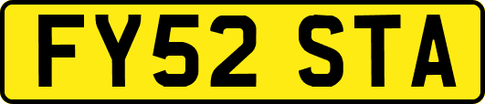 FY52STA