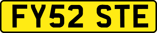FY52STE