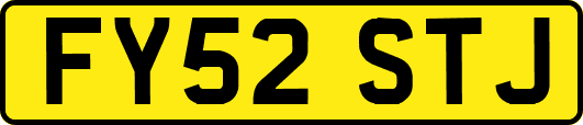 FY52STJ