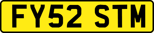 FY52STM