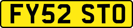 FY52STO