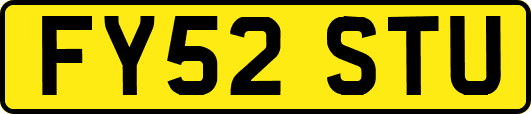 FY52STU