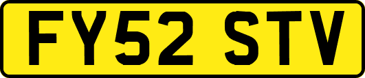 FY52STV