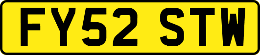 FY52STW