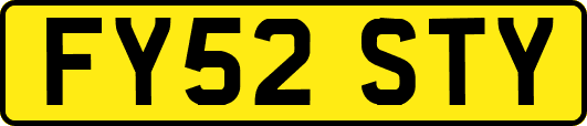 FY52STY