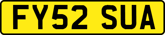 FY52SUA