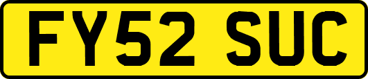 FY52SUC