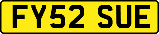 FY52SUE