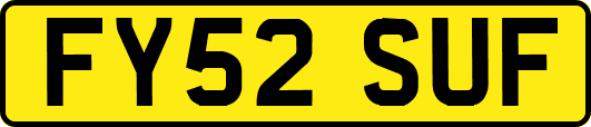 FY52SUF