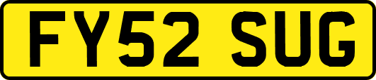 FY52SUG