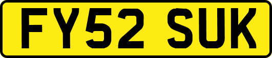 FY52SUK
