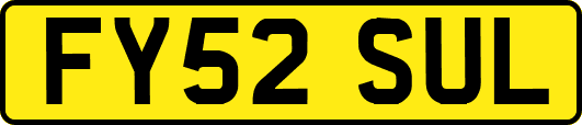 FY52SUL