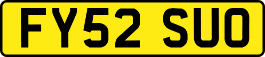 FY52SUO