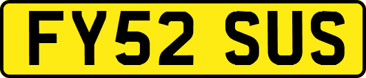 FY52SUS