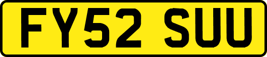 FY52SUU