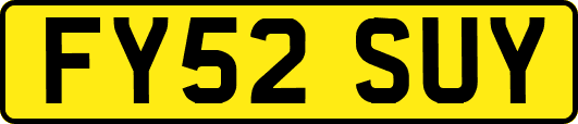 FY52SUY