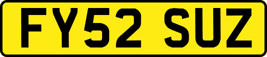 FY52SUZ