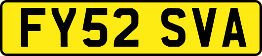 FY52SVA