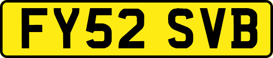 FY52SVB