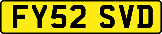 FY52SVD