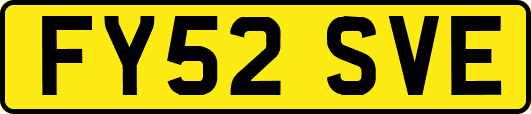 FY52SVE