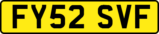 FY52SVF