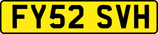 FY52SVH