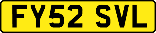 FY52SVL