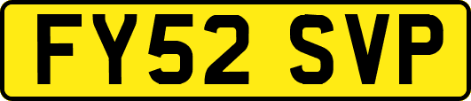 FY52SVP