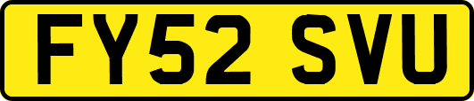 FY52SVU