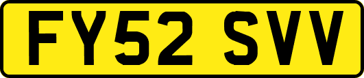 FY52SVV