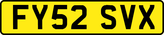 FY52SVX