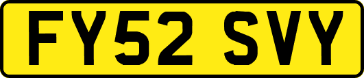 FY52SVY