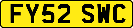 FY52SWC