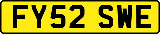 FY52SWE