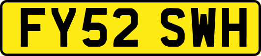 FY52SWH