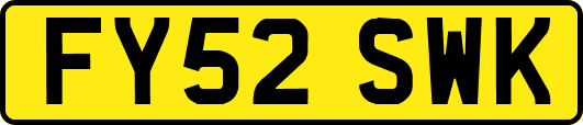 FY52SWK