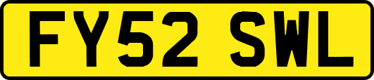 FY52SWL