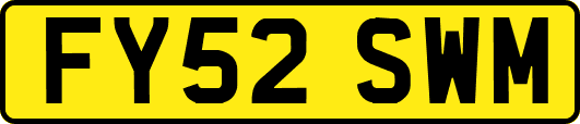 FY52SWM