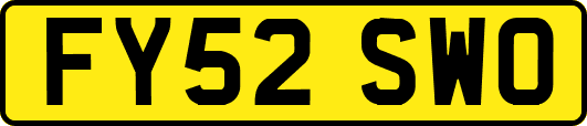 FY52SWO